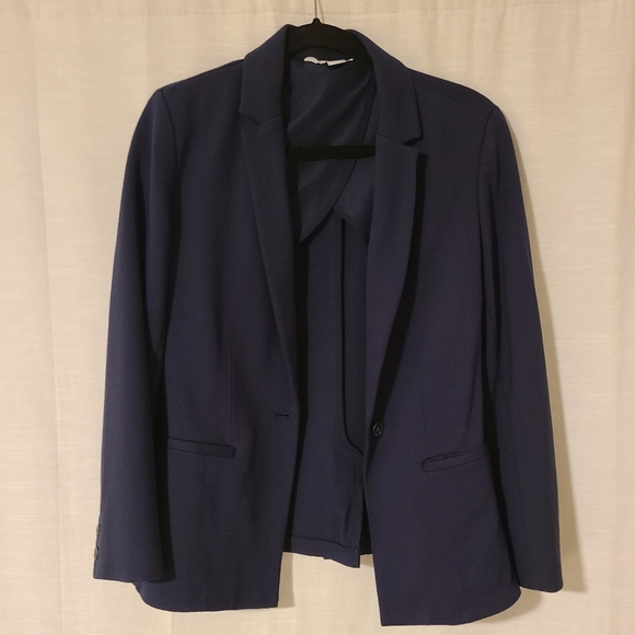 Blazer - Picture 1 of 3